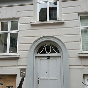 Standaard Appartement